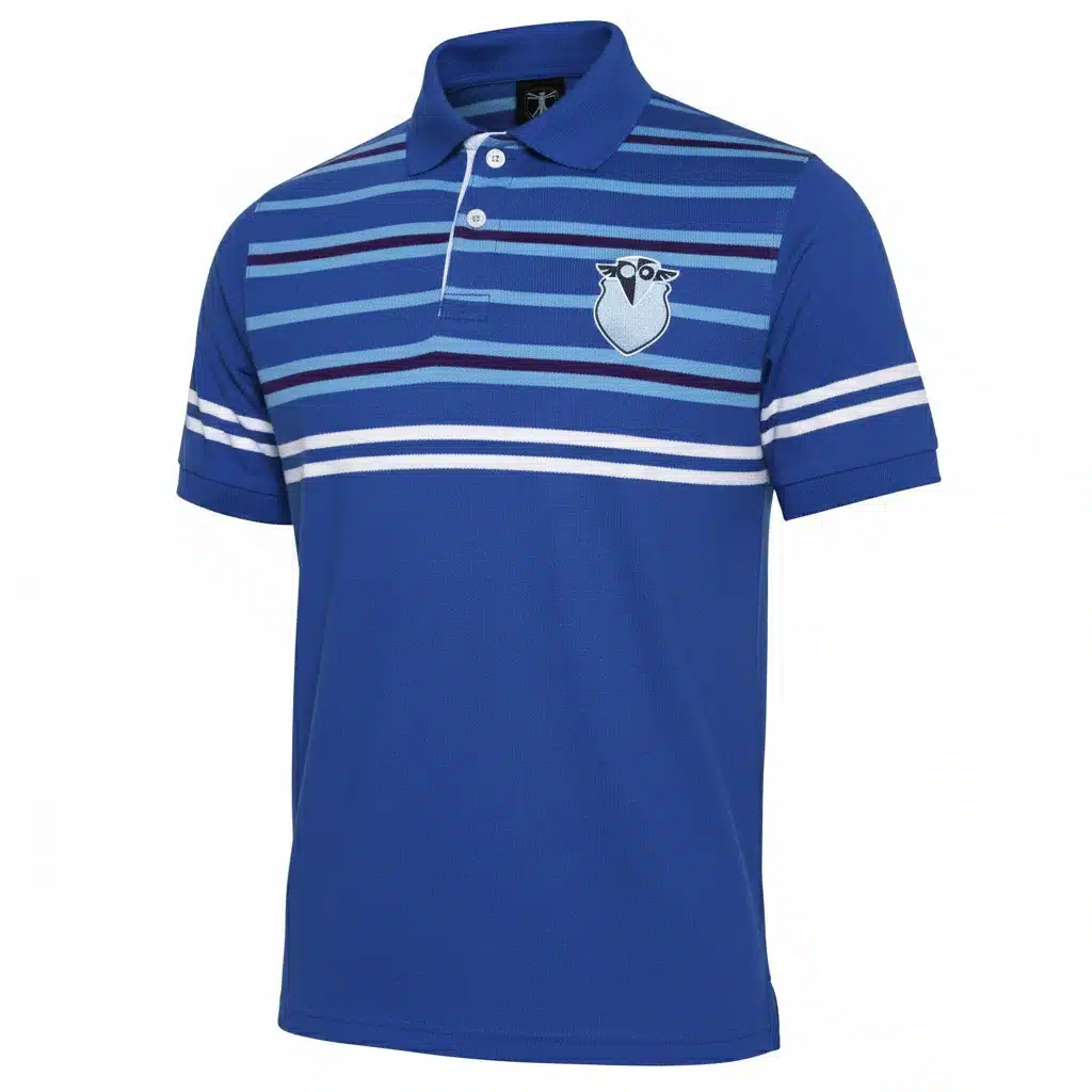 Grade 6 School Leaver Polos