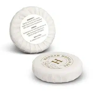 Salontry Travel Soaps
