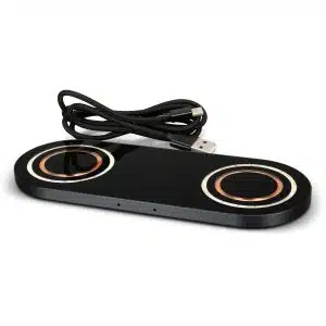 Ingenio Arc Dual Wireless Chargers