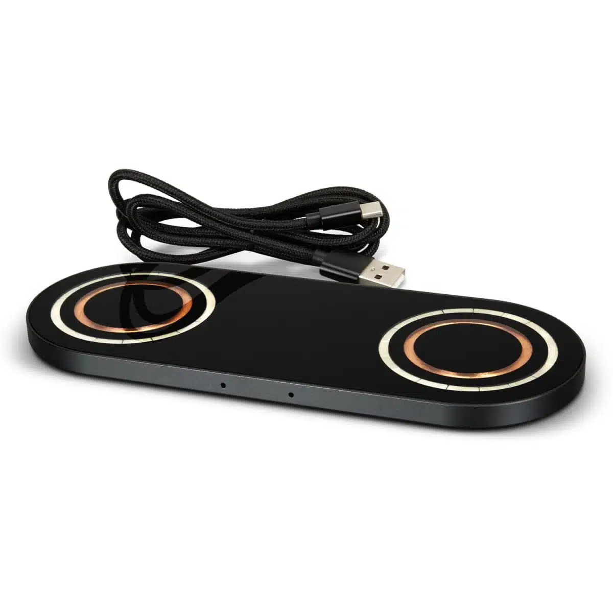 Ingenio Arc Dual Wireless Chargers