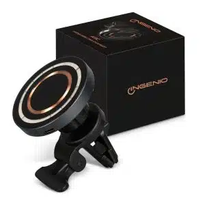 Ingenio Wireless Car Chargers