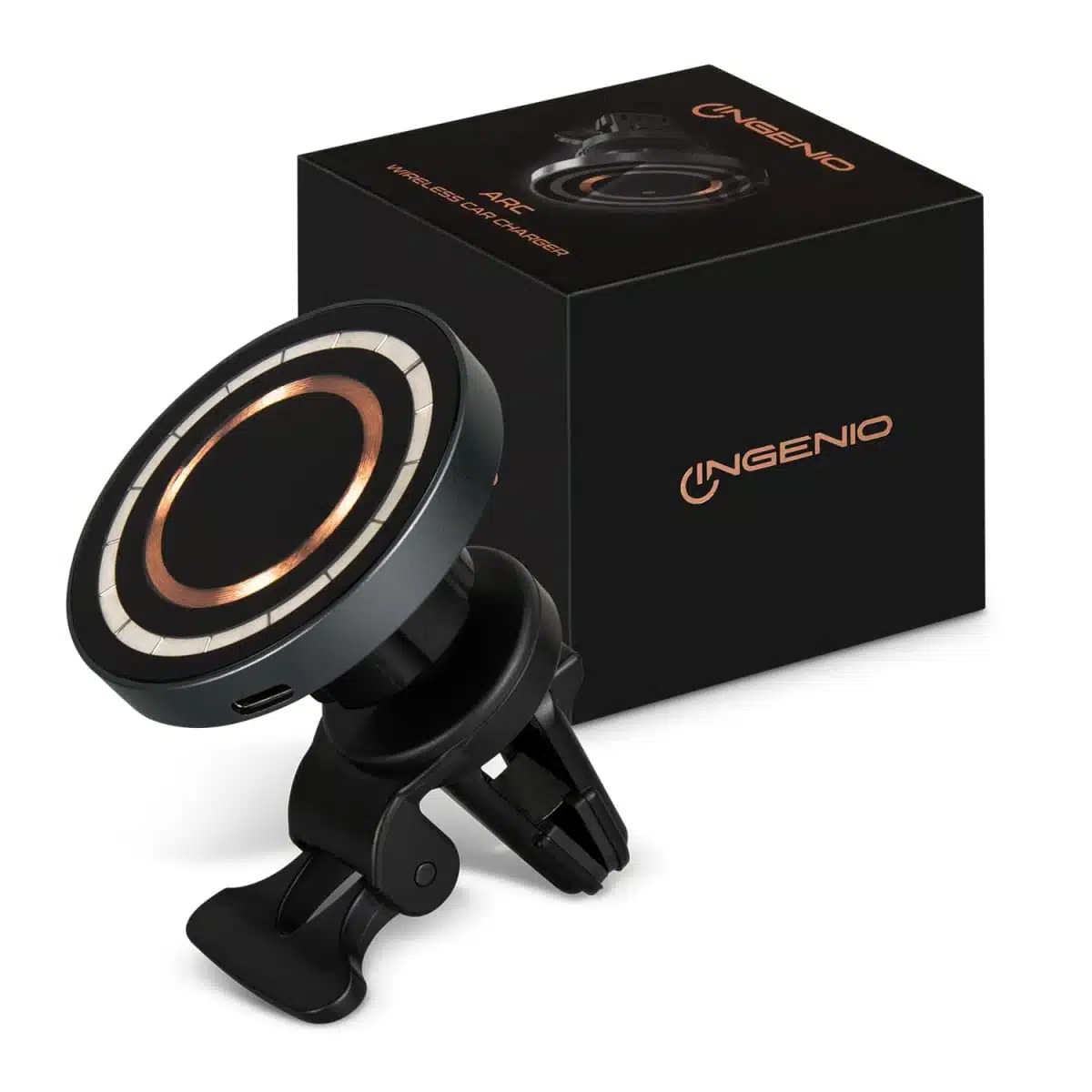 Ingenio Wireless Car Chargers