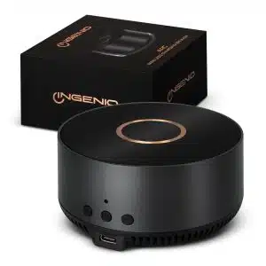 Ingenio Audio Speakers