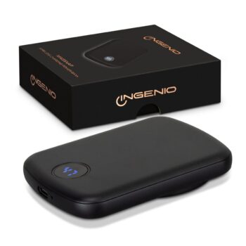 Ingenio Magsnap Powerbanks