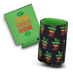 Core Reversible Stubby Coolers