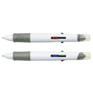 Tetra Highlighter Pens