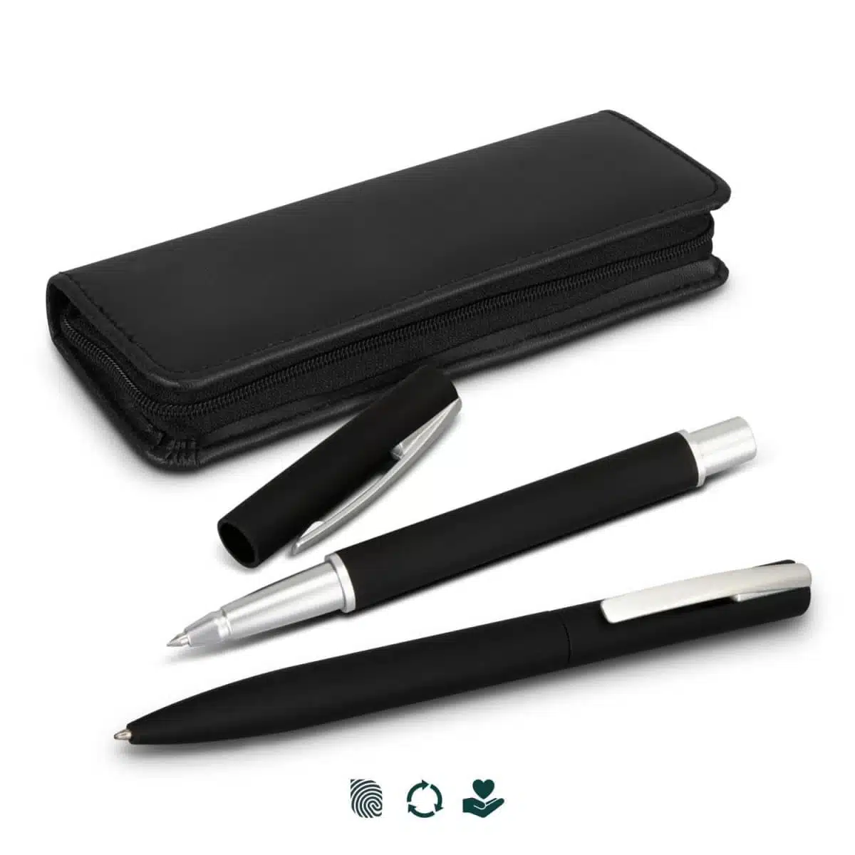 Premium Spice Metal Pens