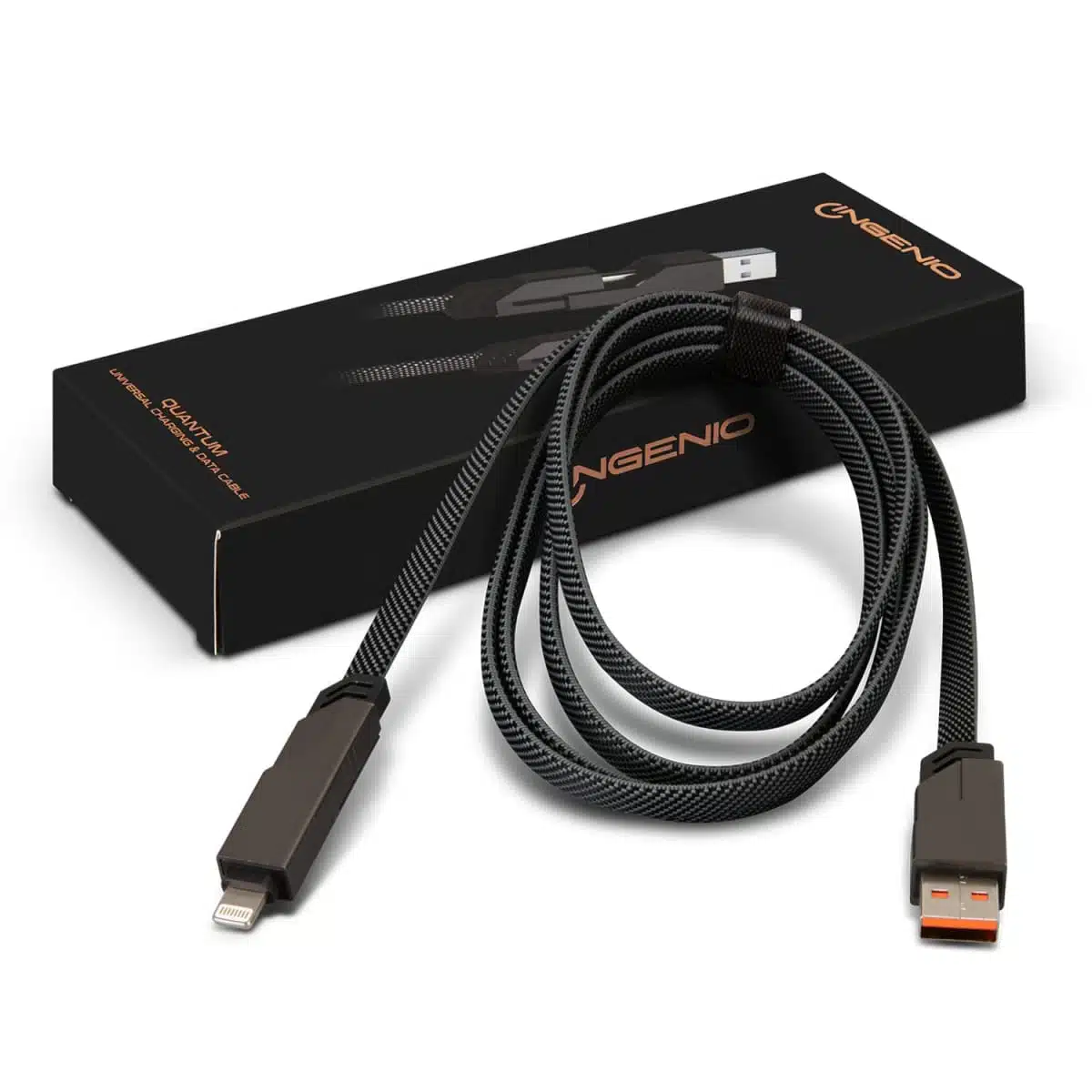 Ingenio Charging Cables