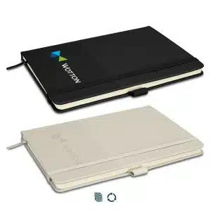 Harvard Recycled Notebooks- Medium
