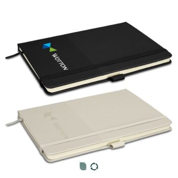 Westbrook Recycled Notebooks