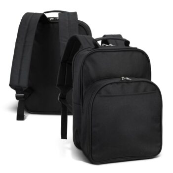 Two-person Picnic Backpacks