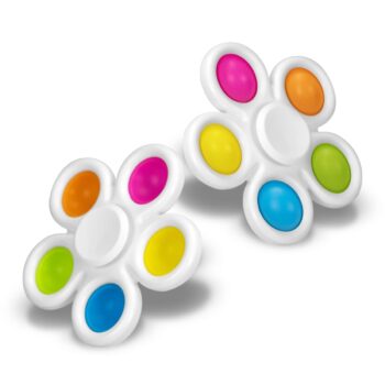 PopFlex Fidget Spinners