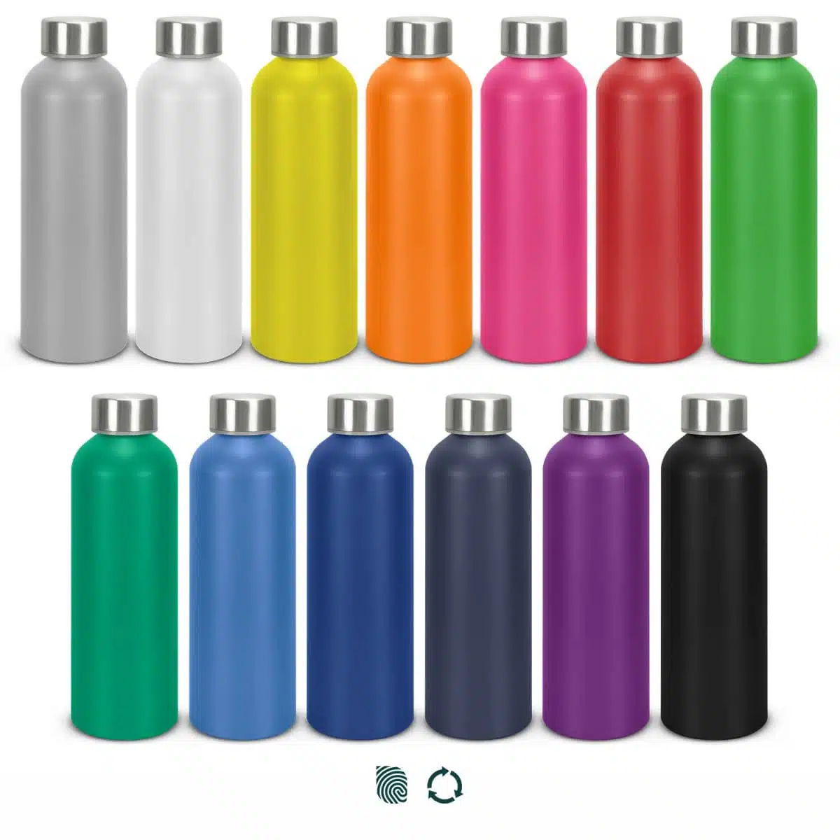 Venus 600ml Bottles
