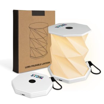 Lumina Foldable Lanterns