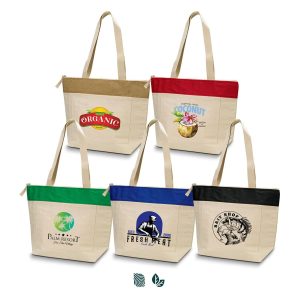 Emporium Cooler Tote Bags