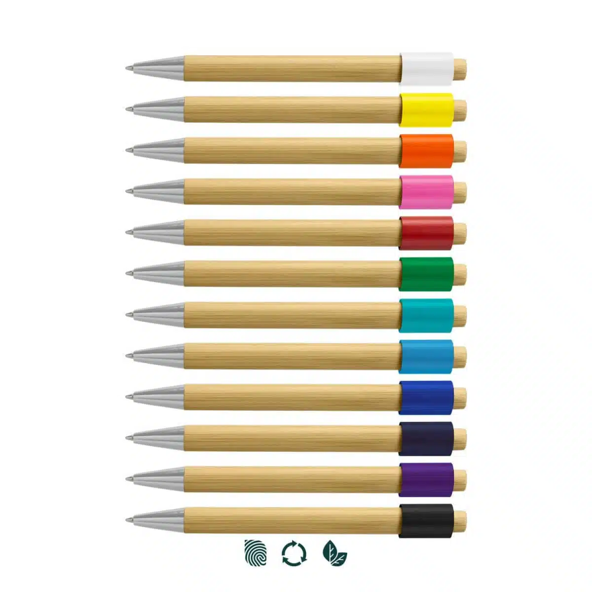 Unwind Spinner Pens