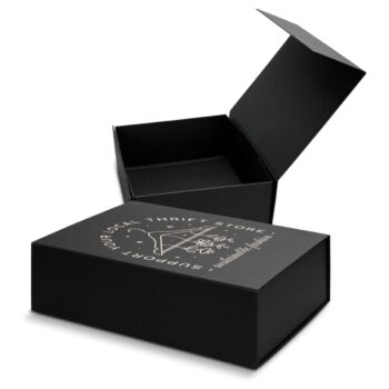 Magnetic Lid- Medium Gift Boxes