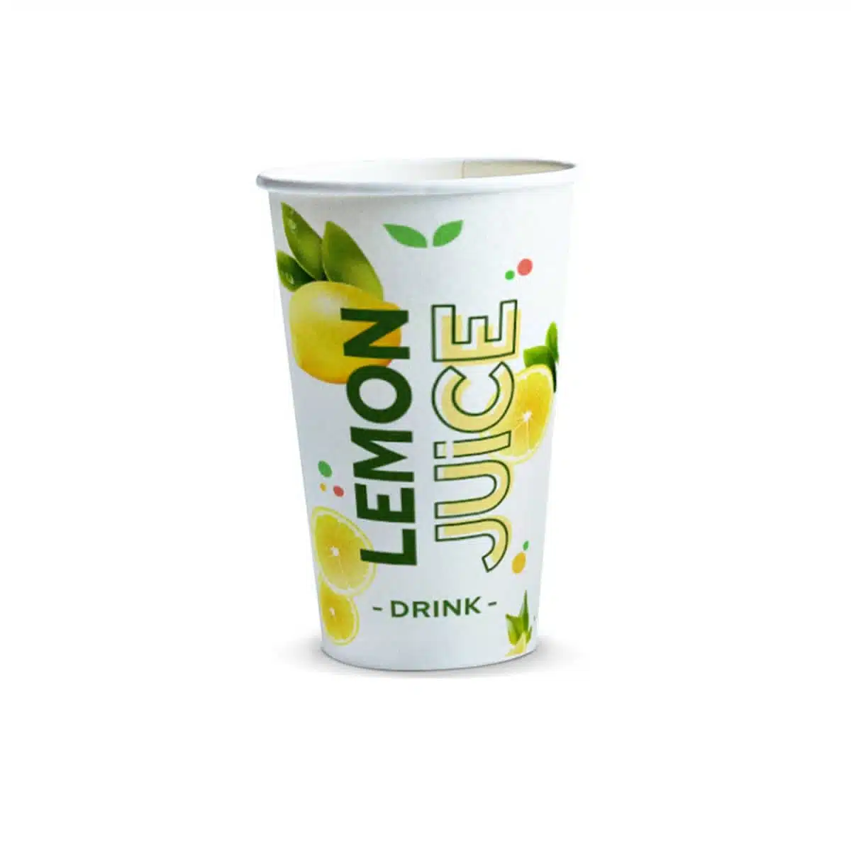 Cup Craft Paper Cups – 350ml