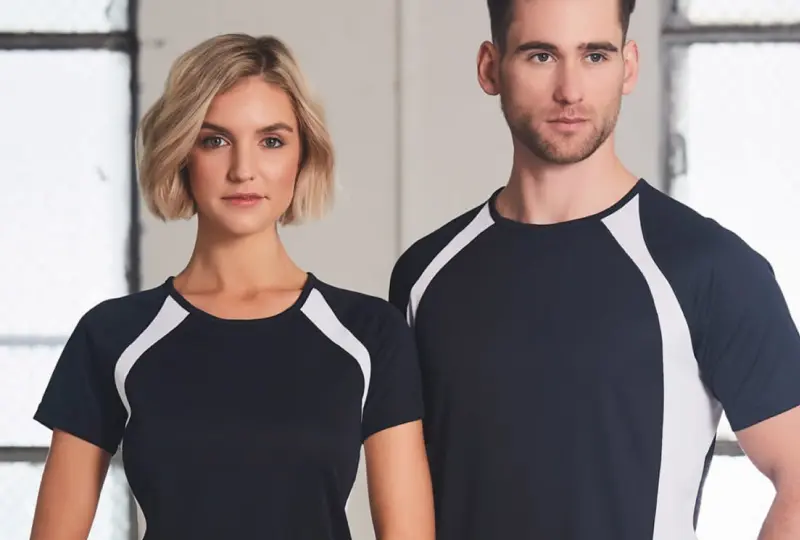 What Are Cool Dry Shirts and Why You Should Care