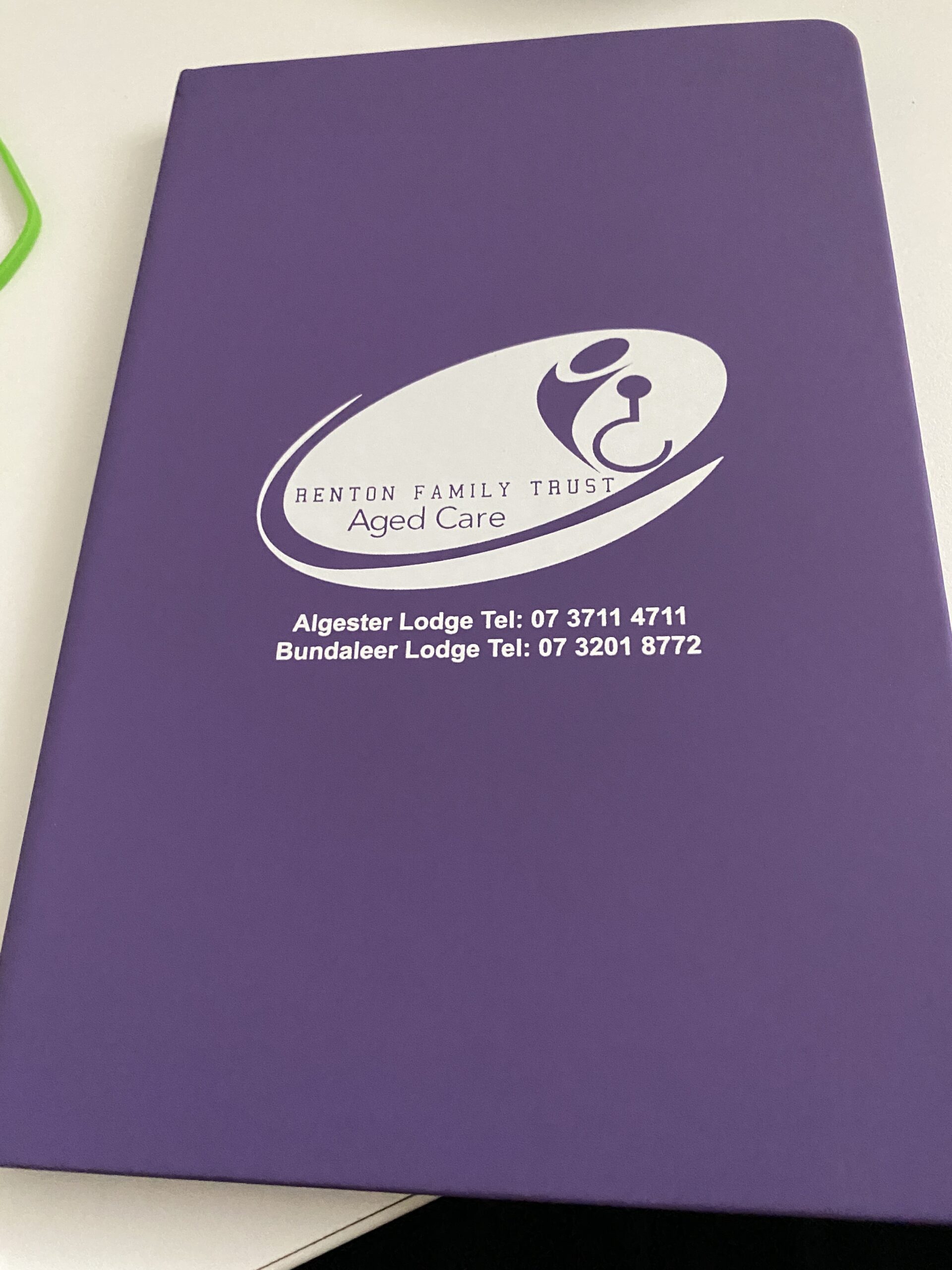 Bundaleer Lodge Nursing Home