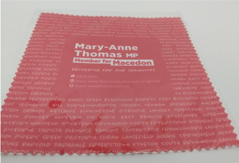 Office of Mary Anne Thomas MP