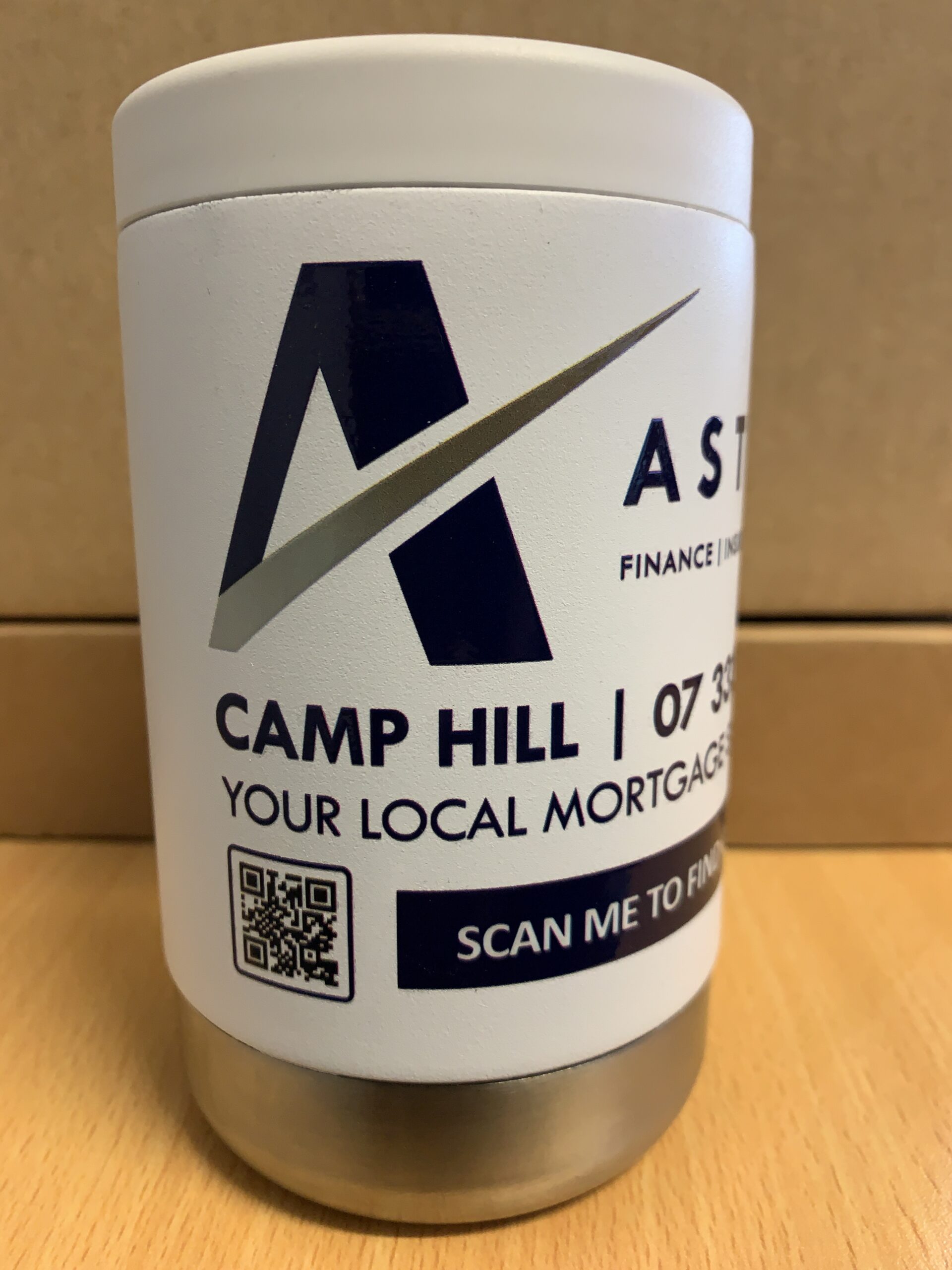 Happy Client: Astute Financial