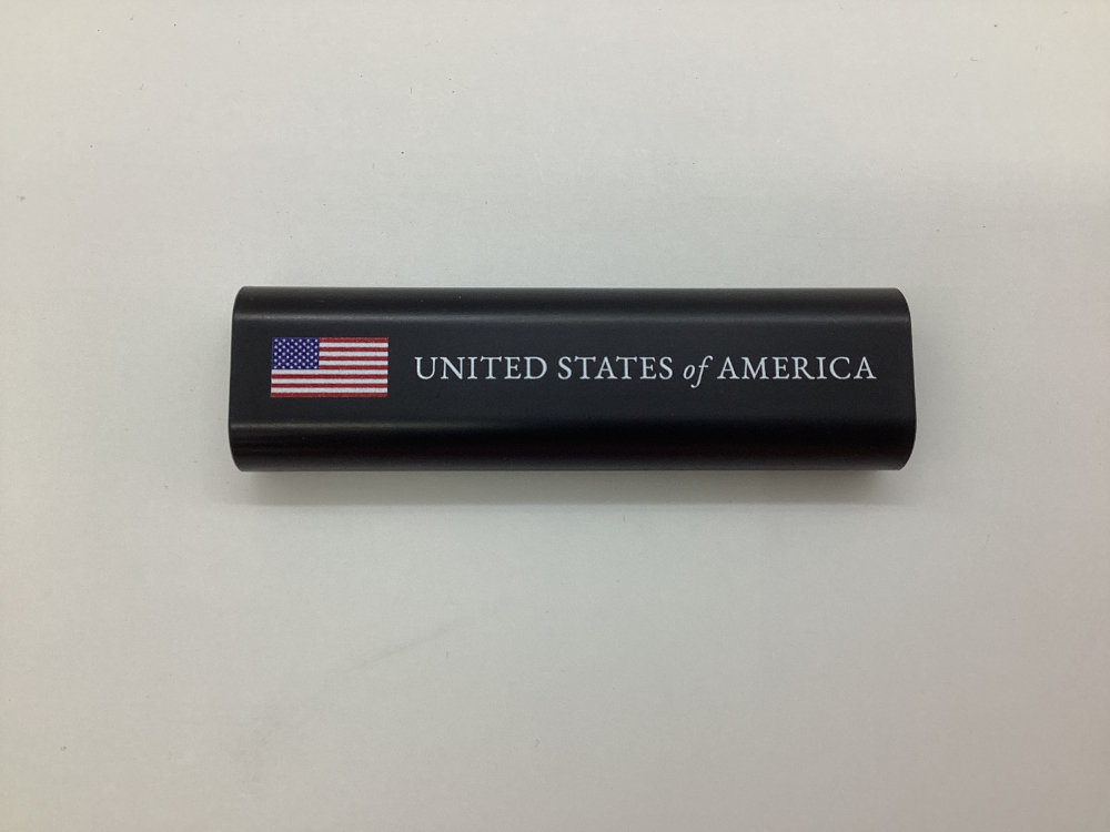 Past Client: U.S. Embassy Canberra