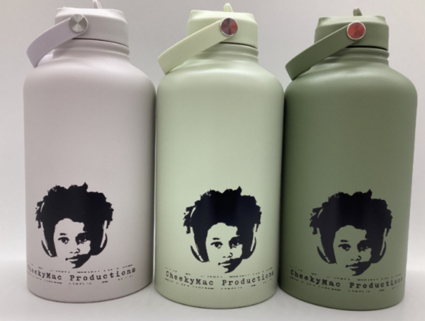 Cheeky Mac Productions