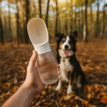 Pet Water Bottles