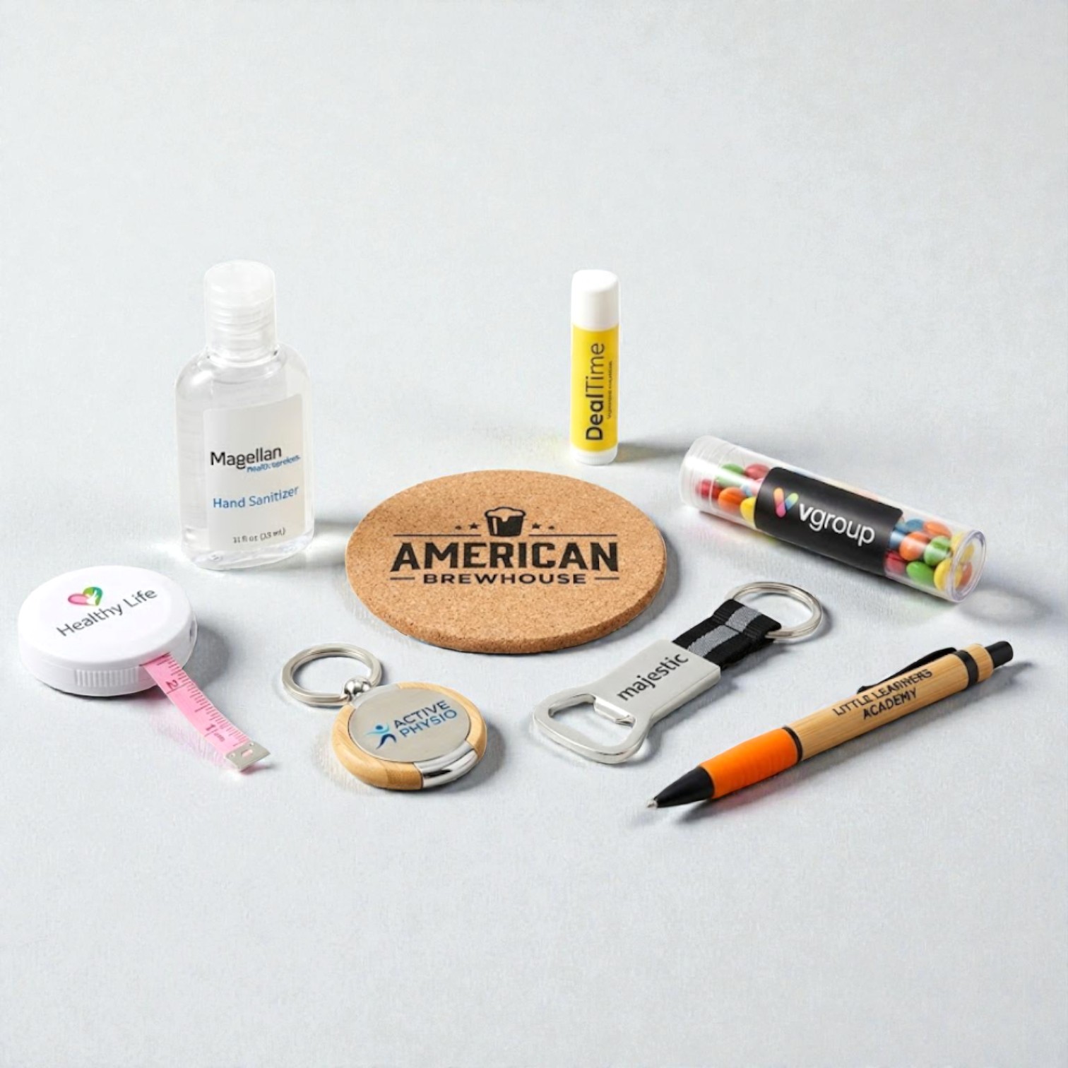 Promotional Products Under $5 in Australia: The Real Pros and Cons