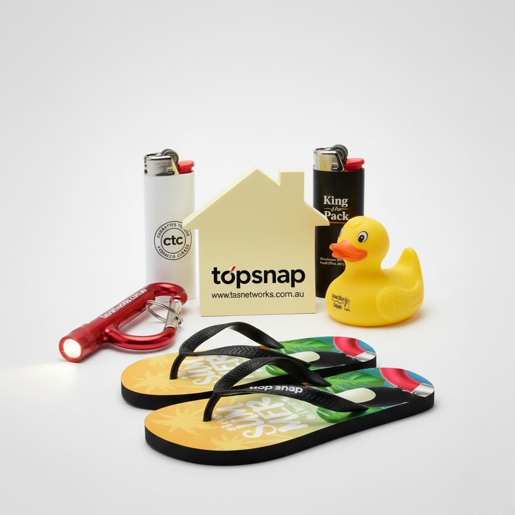 Unusual Promotional Products That Really Work in Australia