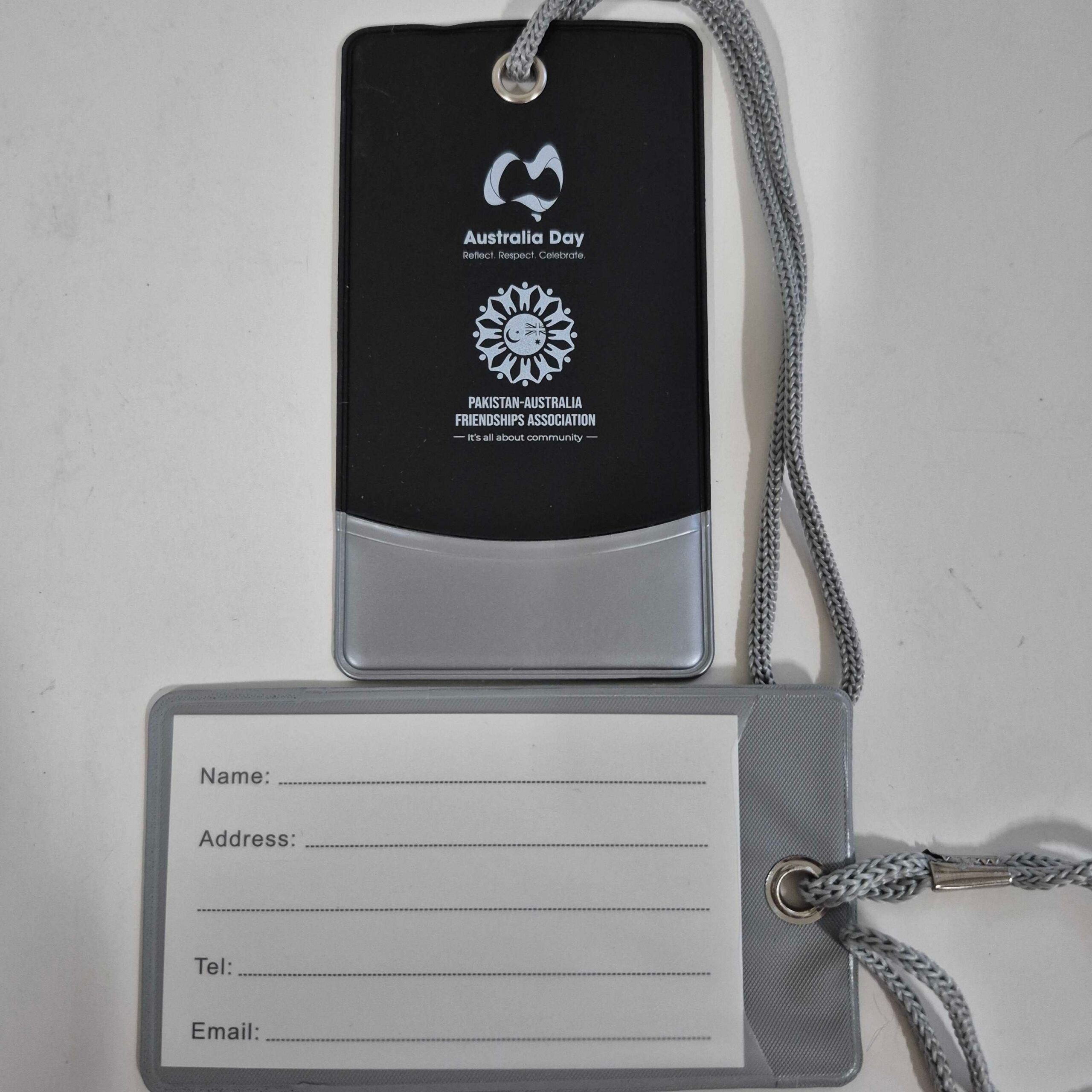 Satisfied Client: PAFA