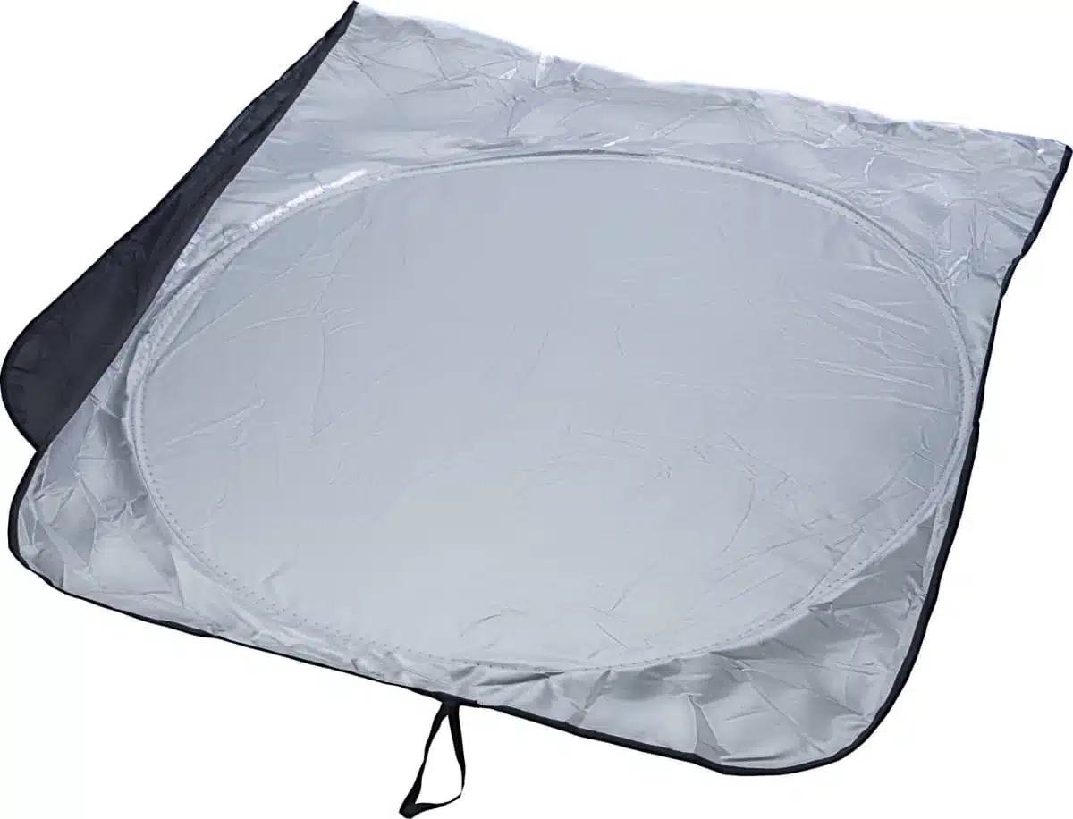 Gina Car Sunshades