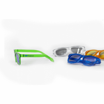 Solstice Polarised Sunglasses