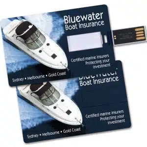 Triton Card Flash Drives