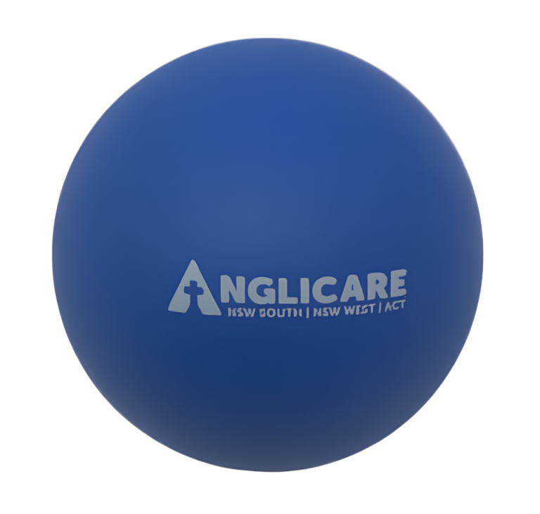 Happy Client: Anglicare