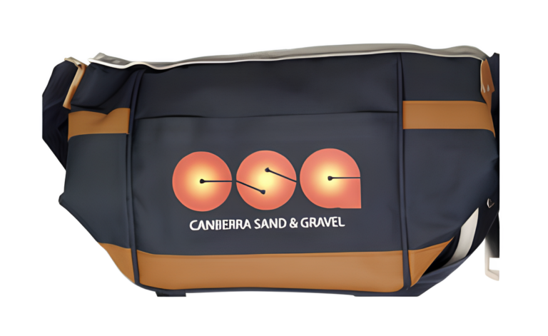 Canberra Sand & Gravel