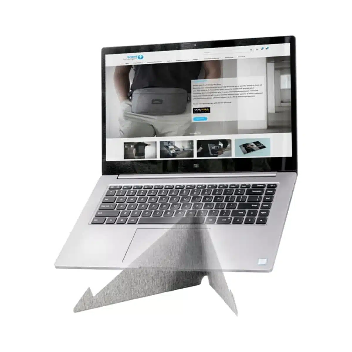 Accent Eco Laptop Stands