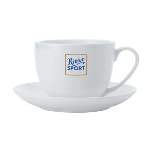 230ml Cory Cups and Saucers