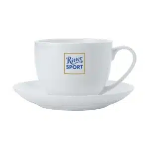 230ml Cory Cups and Saucers