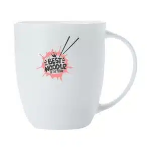 Vexel Coupe Mugs