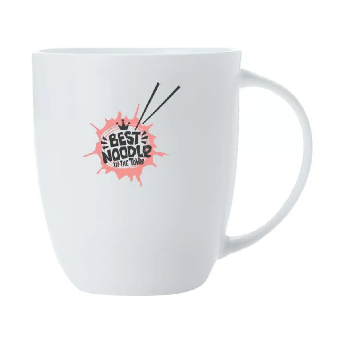 Vexel Coupe Mugs