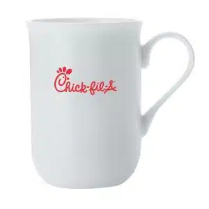 Regal 340ml Mugs