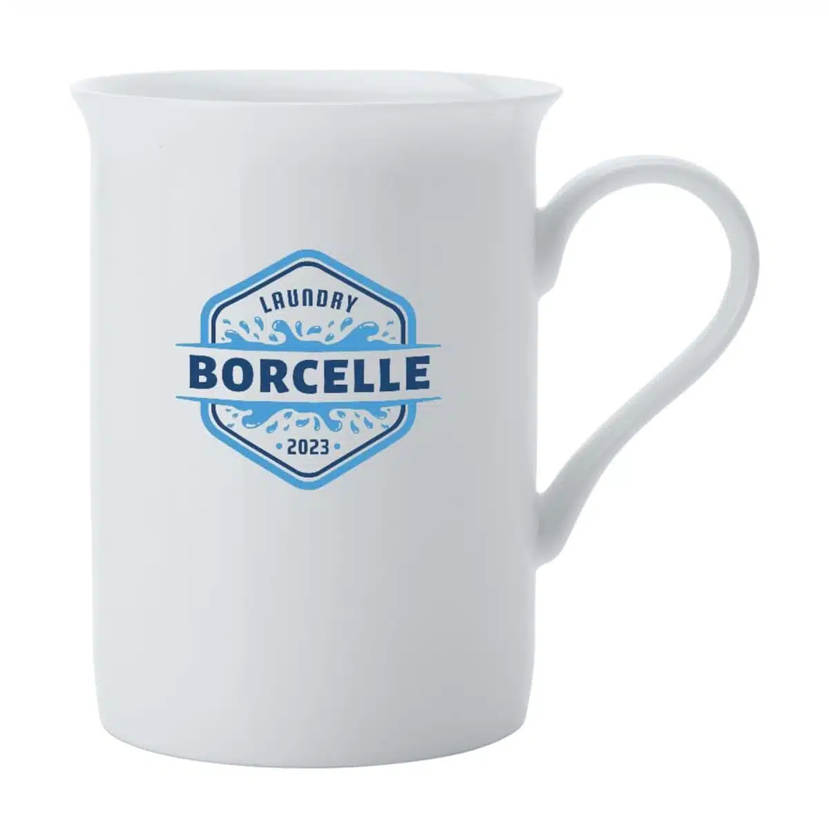 Cylo Bone China Mugs
