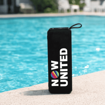 Sunny Solar Speakers