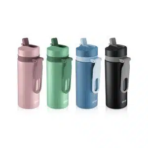 Nexa Sip Bottles 500ml