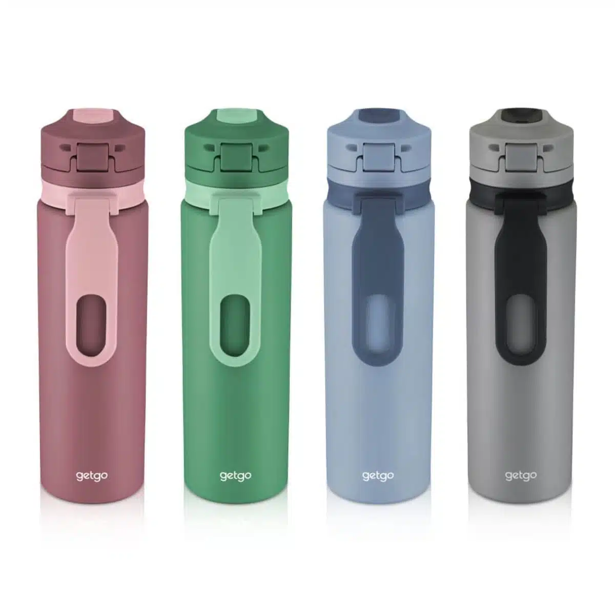 Claro Chug Bottles 750ml