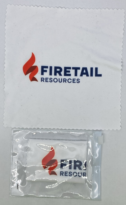 Client Story: Firetail Resources