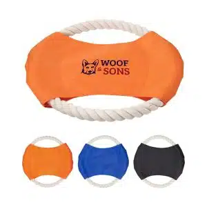 Rocco Dog Toys