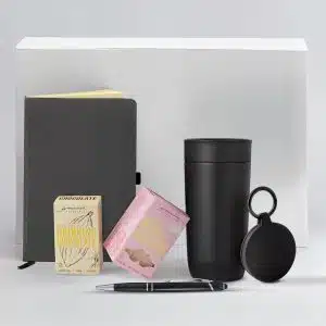 Welcoming Hot Choco Hampers